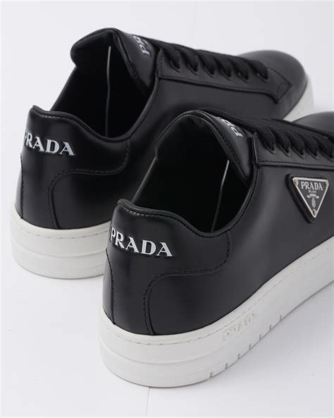 prada business schuhe herren|Men's Prada Shoes .